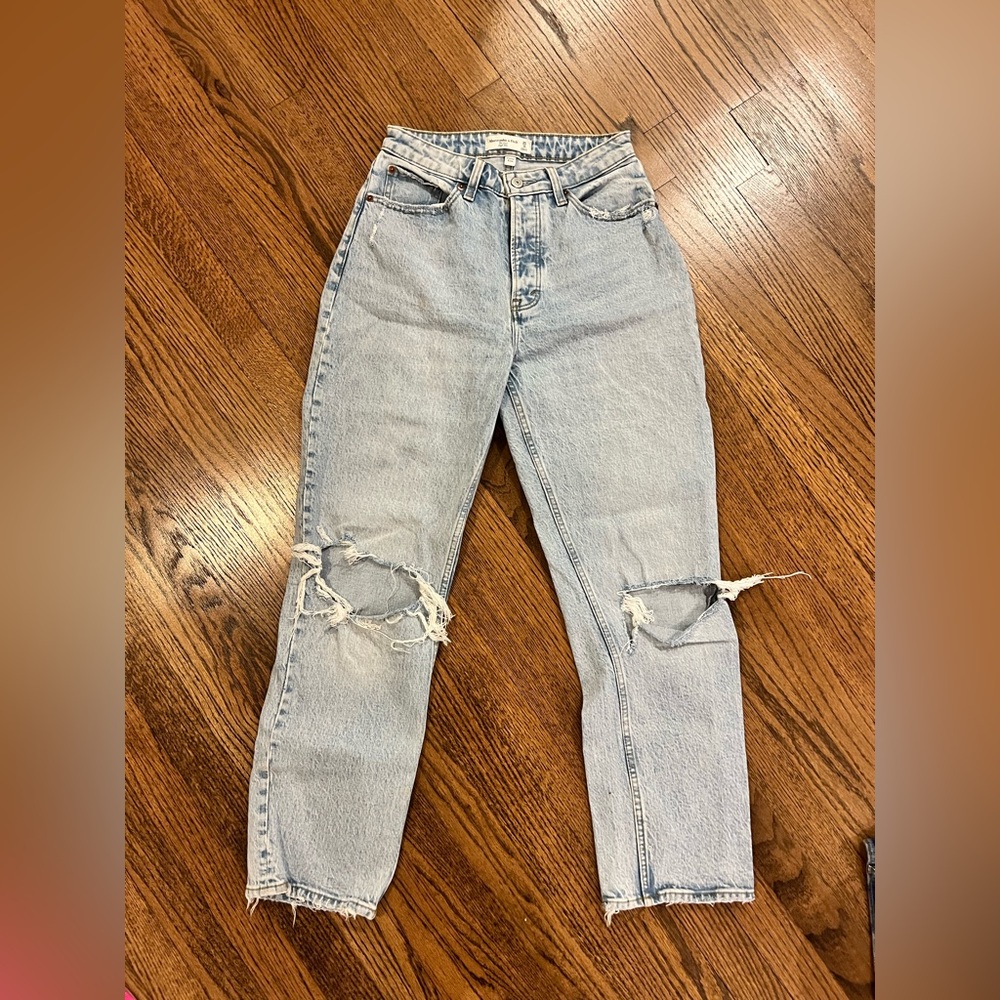 Abercrombie Jeans
